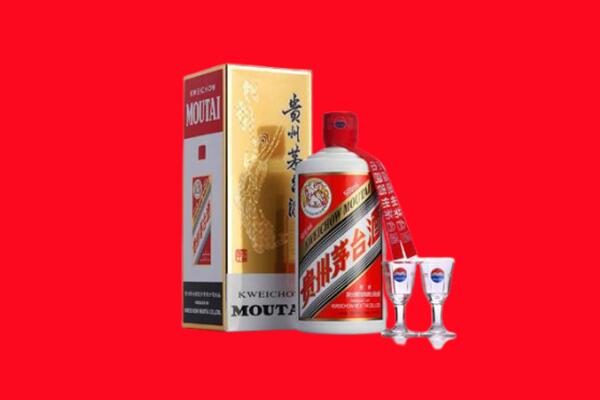 南通回收贵州茅台酒